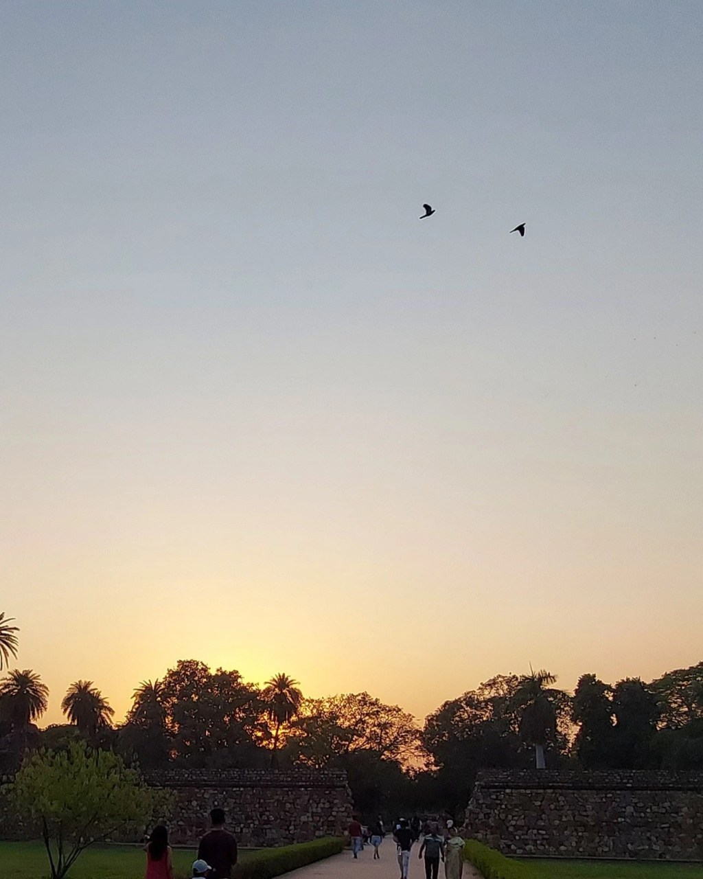 One day in Delhi? | Perfect One-day Itinerary for slow&nbsp;travellers