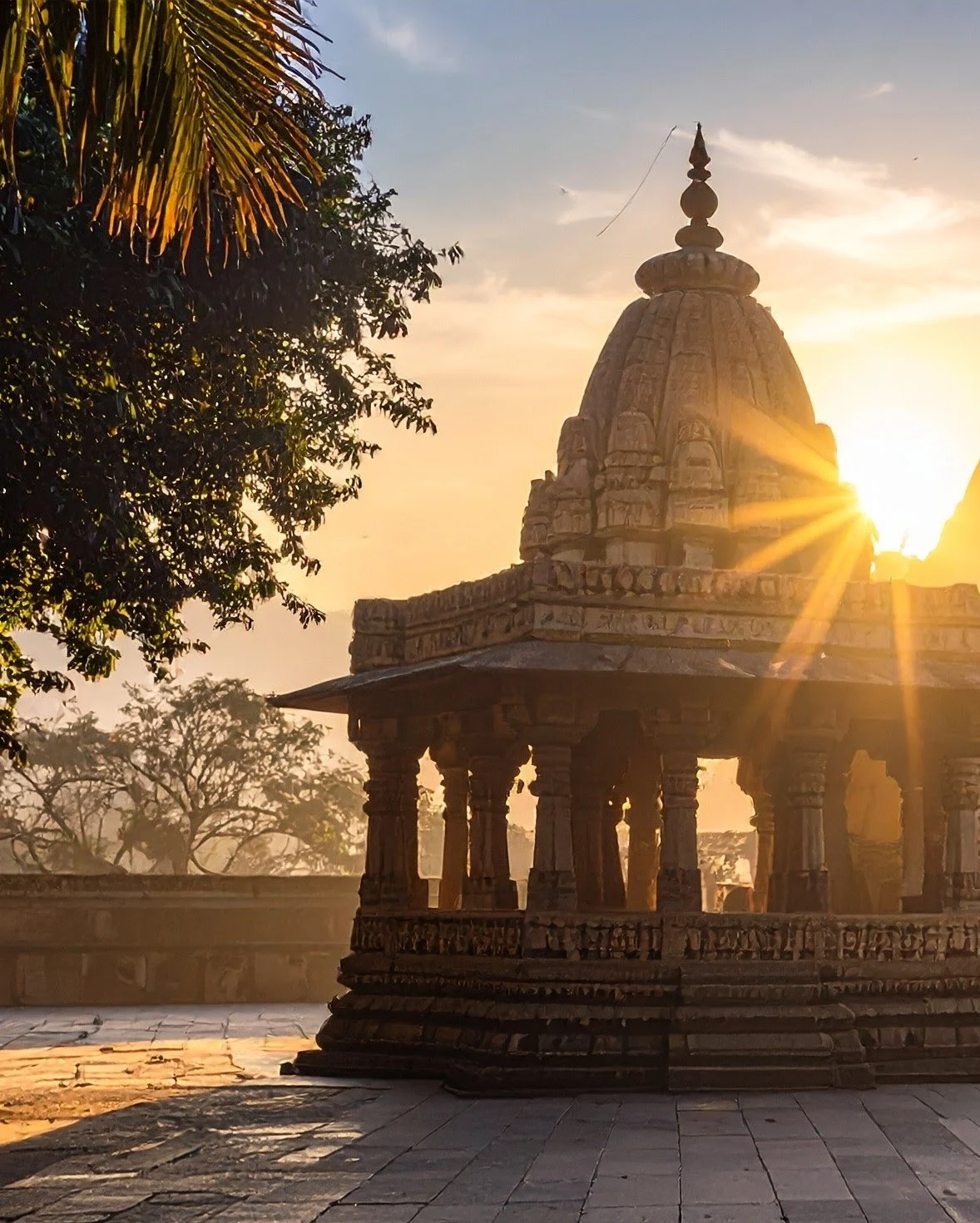 Hubli- A town I wish to visit, all because of the Sudha Murthy books I read!