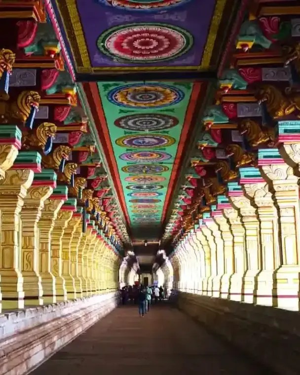 Rameshwaram: The City of Temples & the Home to Missile Man of&nbsp;India