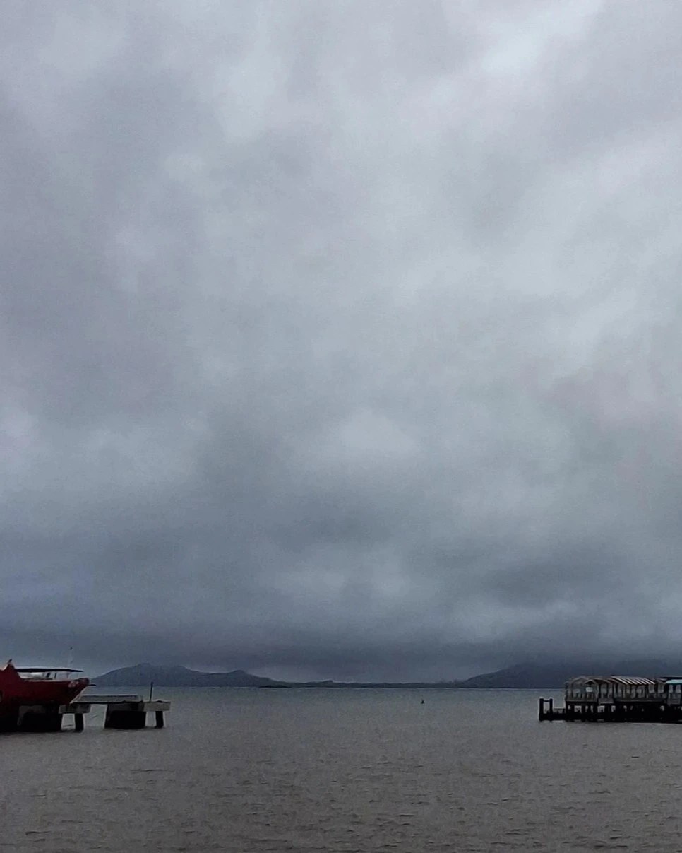 M2M Ferry ride detours to Indisauce and Boardwalk by&nbsp;Flamboyante